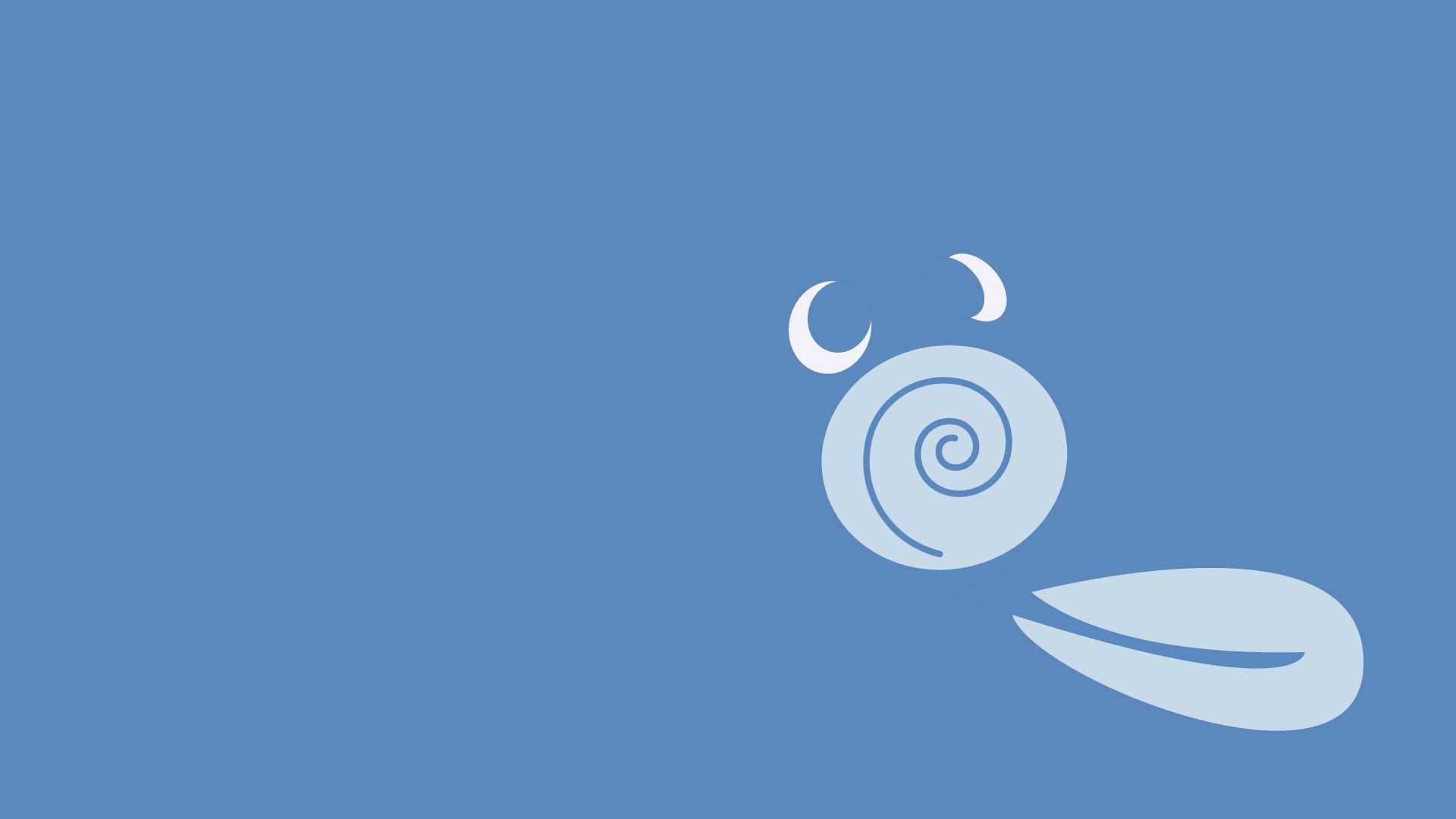 Poliwhirl Hd Wallpapers