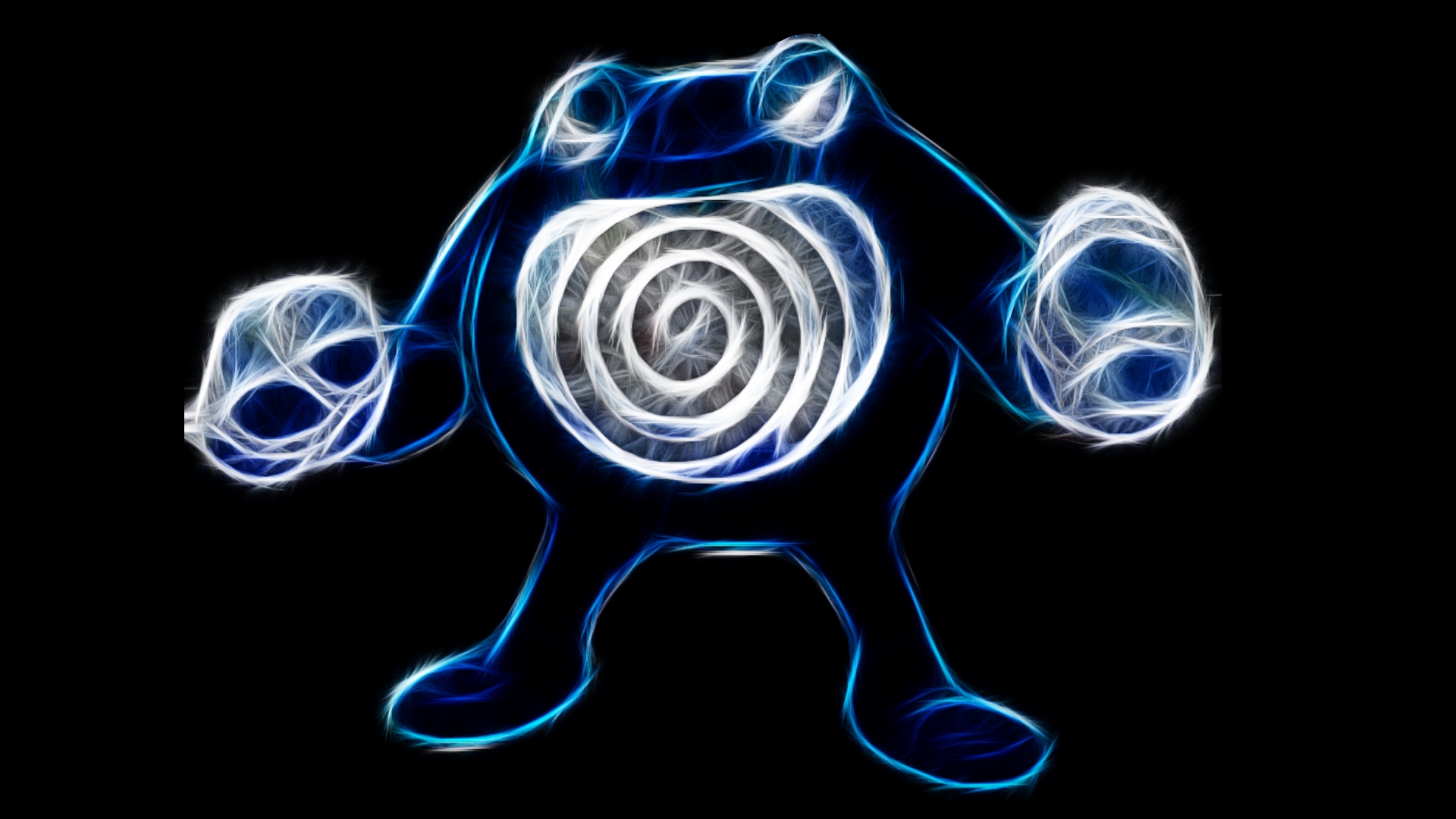 Poliwrath Hd Wallpapers