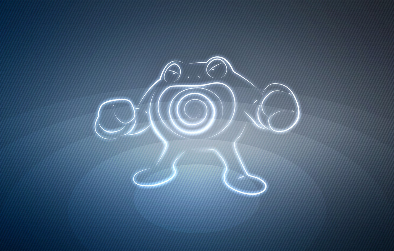 Poliwrath Hd Wallpapers