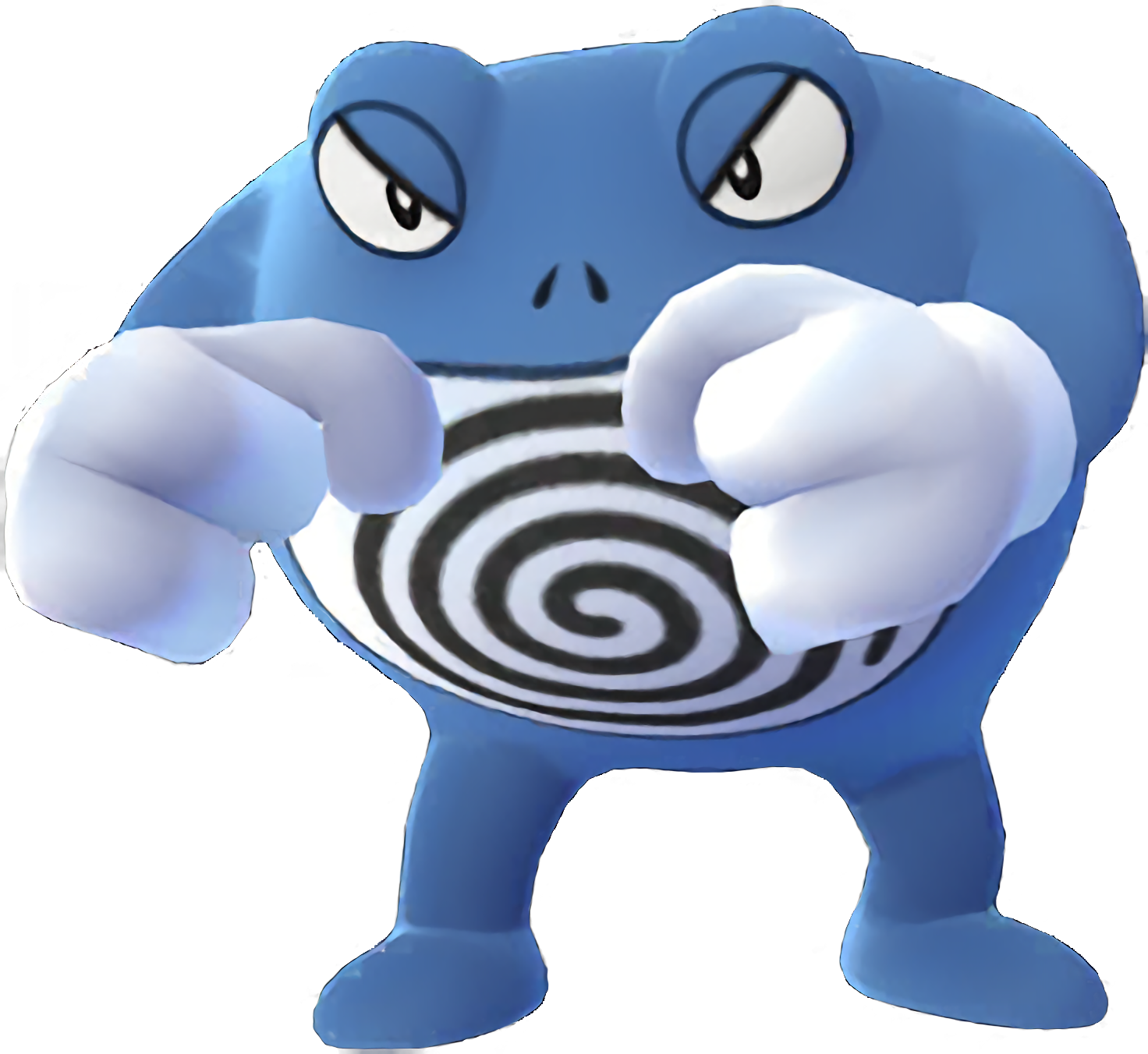 Poliwrath Hd Wallpapers