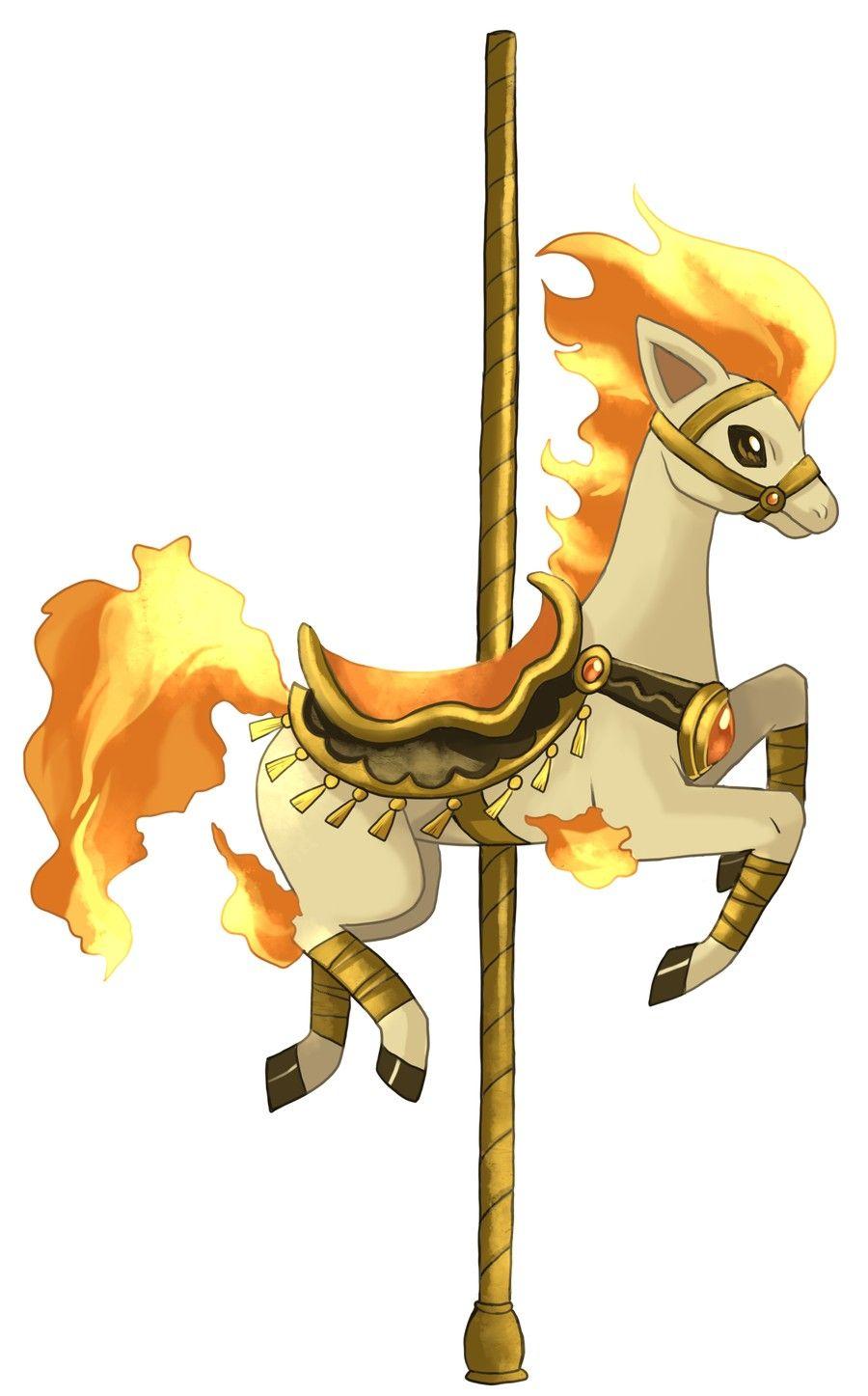 Ponyta Hd Wallpapers