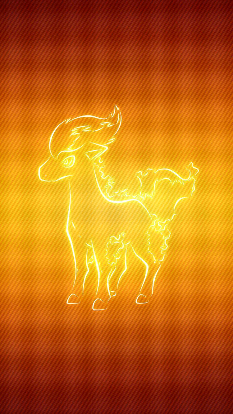 Ponyta Hd Wallpapers