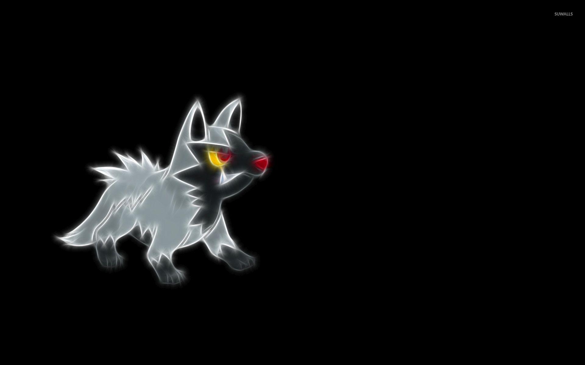 Poochyena Hd Wallpapers