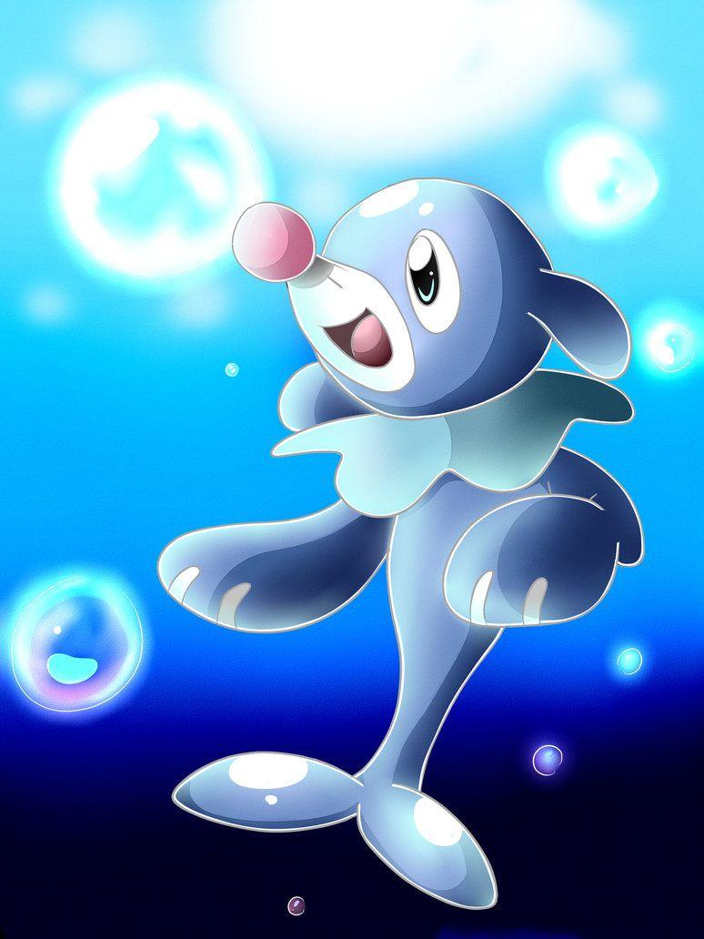 Popplio Hd Wallpapers