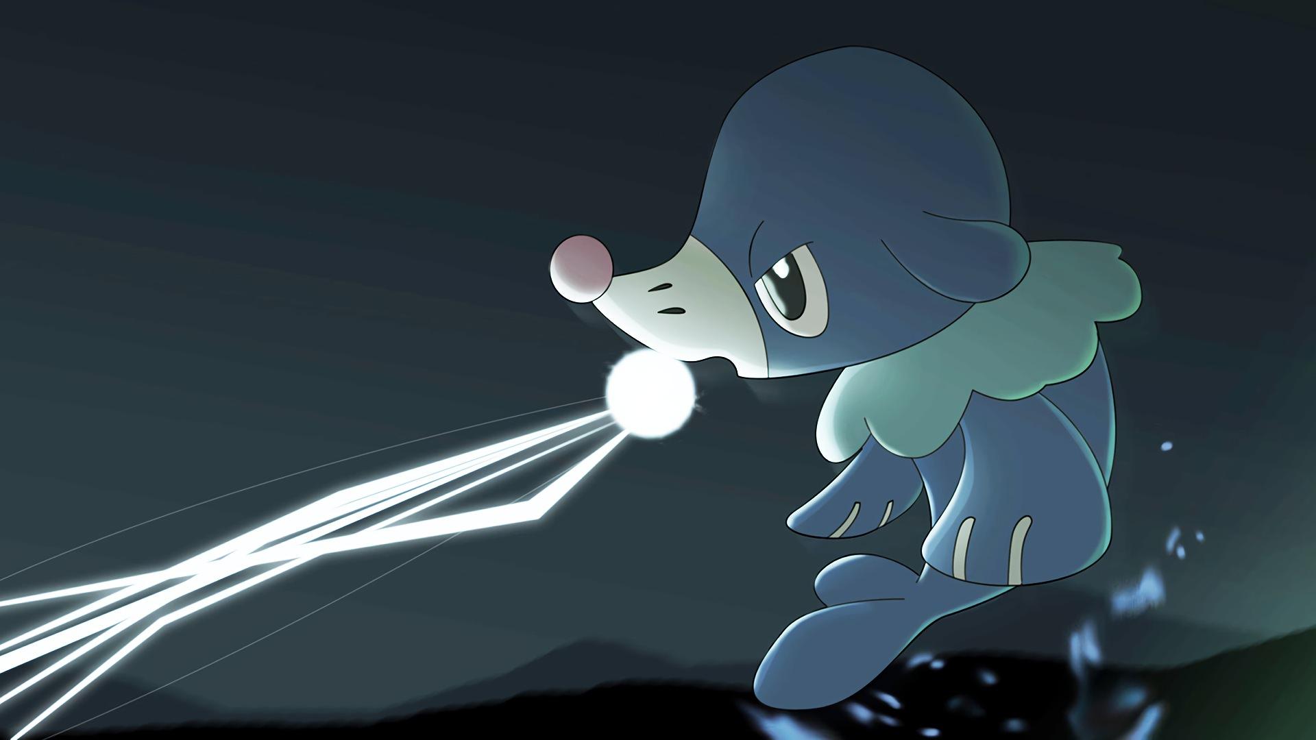 Popplio Hd Wallpapers