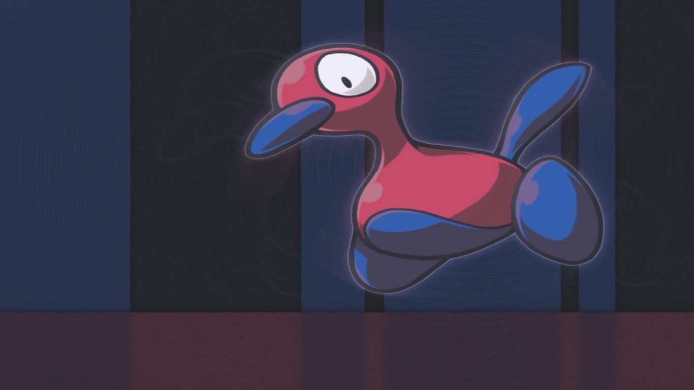 Porygon2 Hd Wallpapers