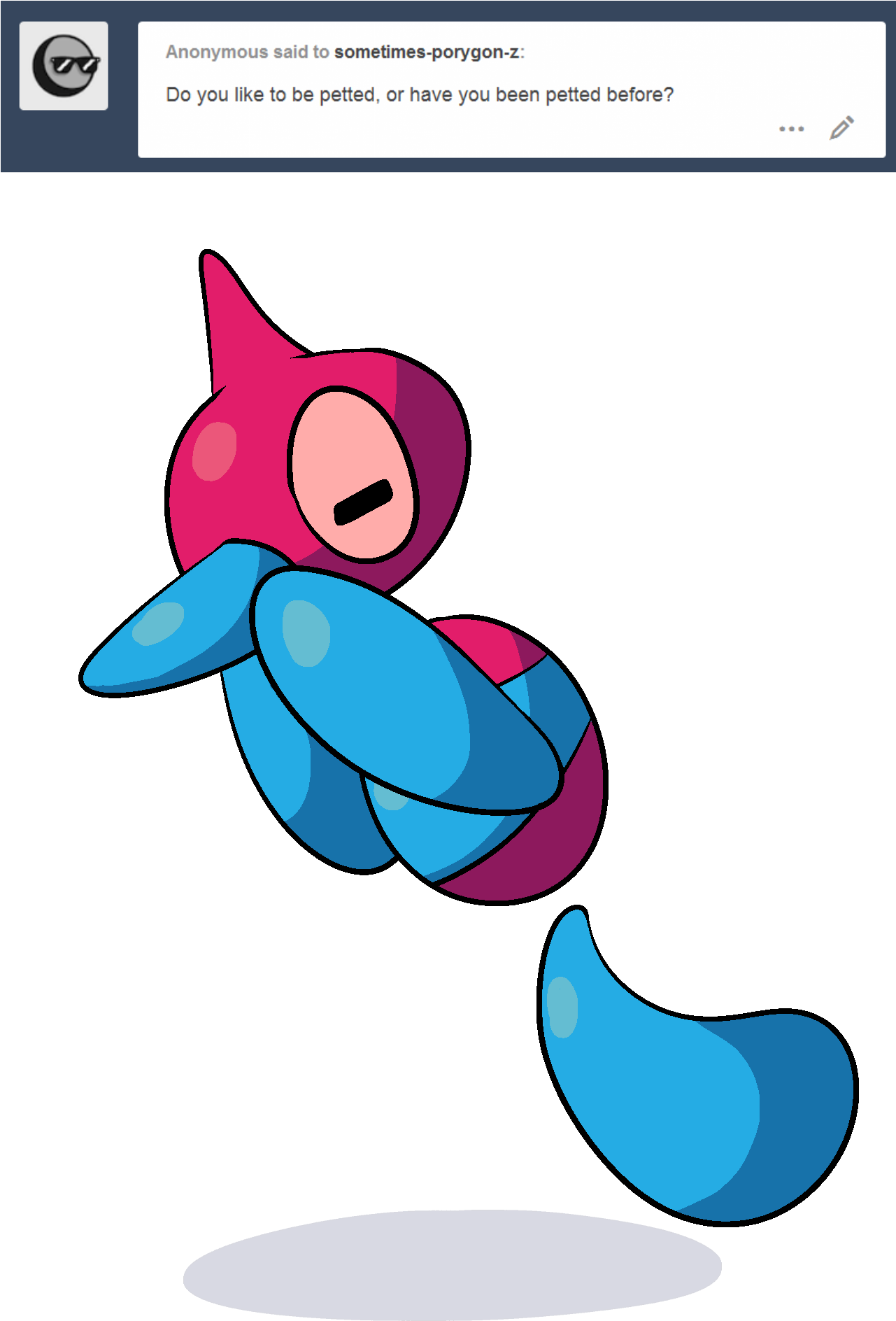 Porygon2 Hd Wallpapers