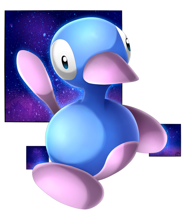 Porygon2 Hd Wallpapers