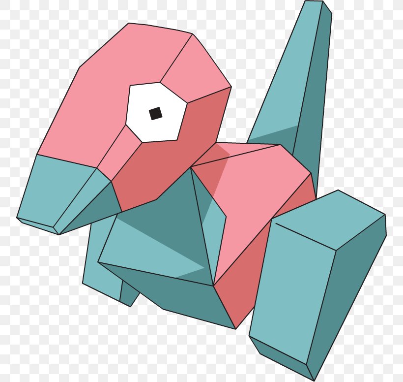 Porygon2 Hd Wallpapers