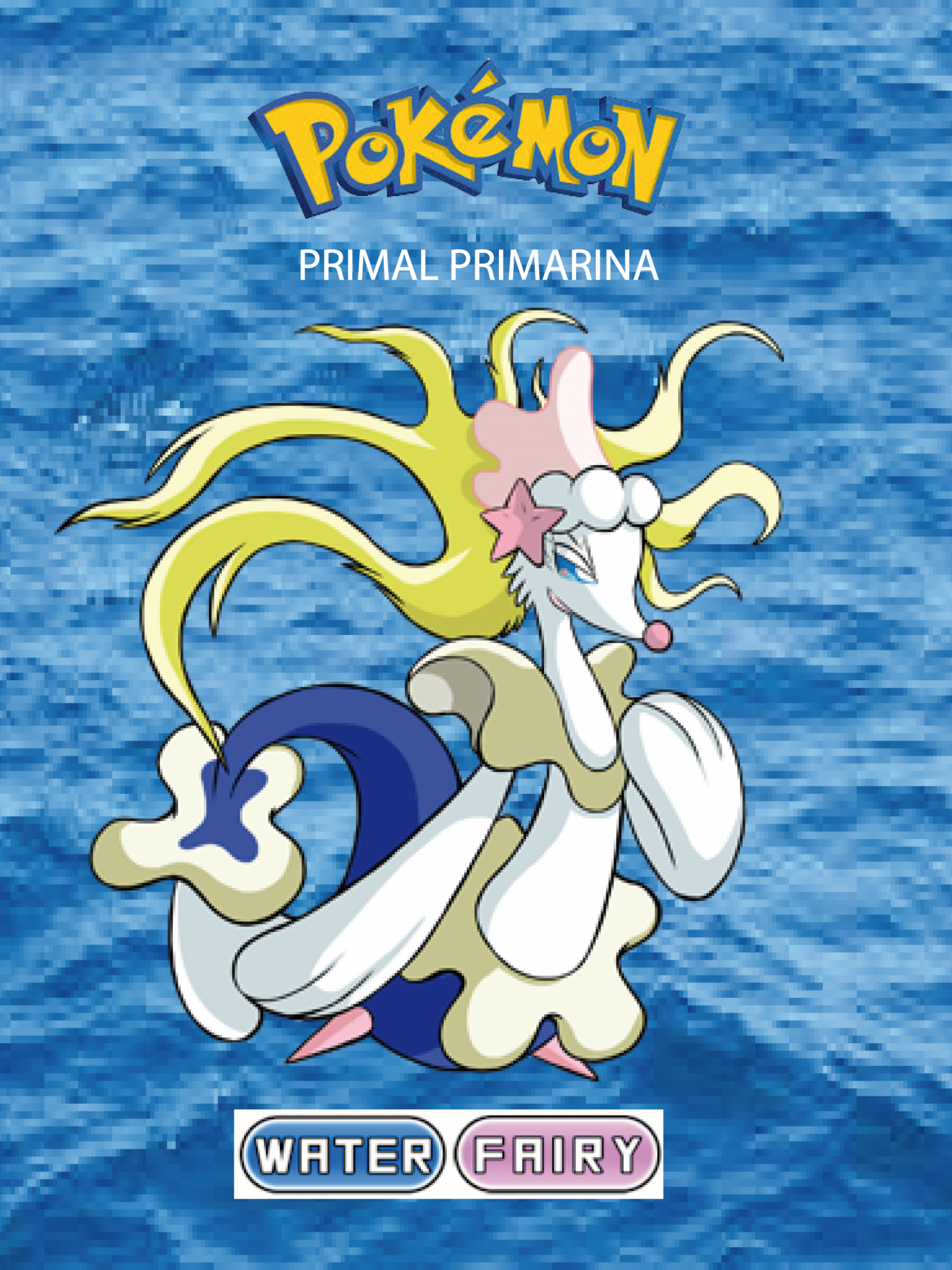 Primarina Hd Wallpapers