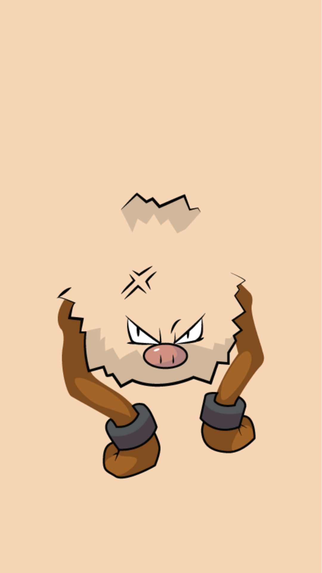 Primeape Hd Wallpapers