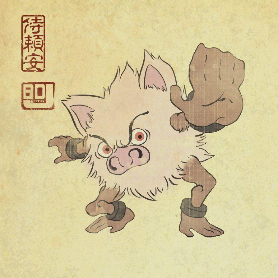 Primeape Hd Wallpapers