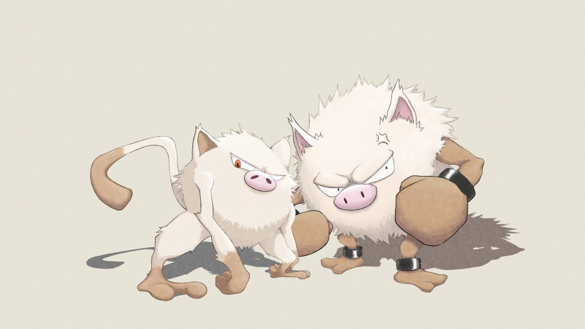 Primeape Hd Wallpapers