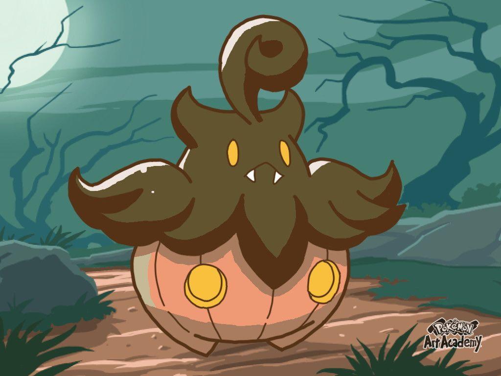 Pumpkaboo Hd Wallpapers