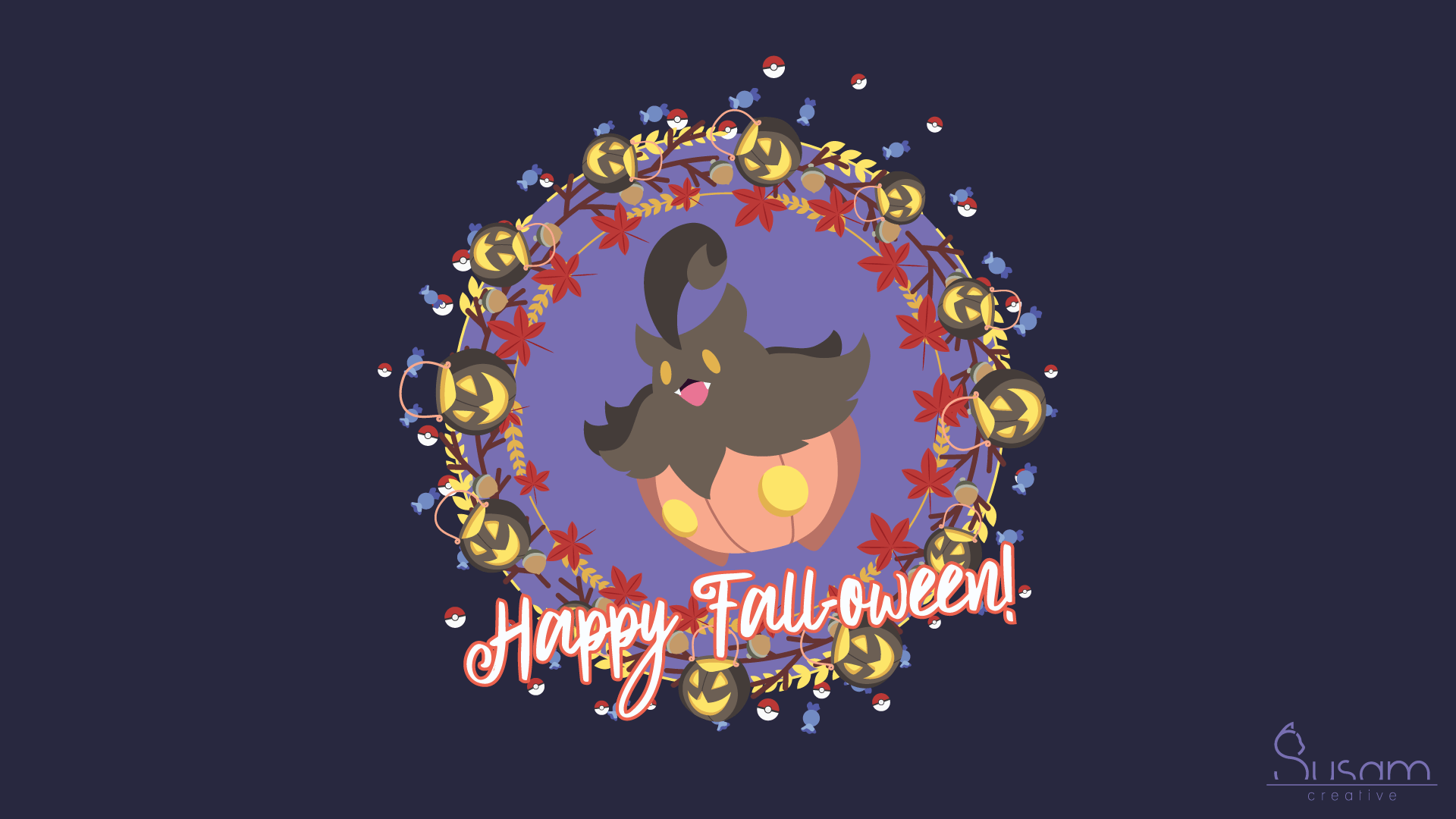 Pumpkaboo Hd Wallpapers