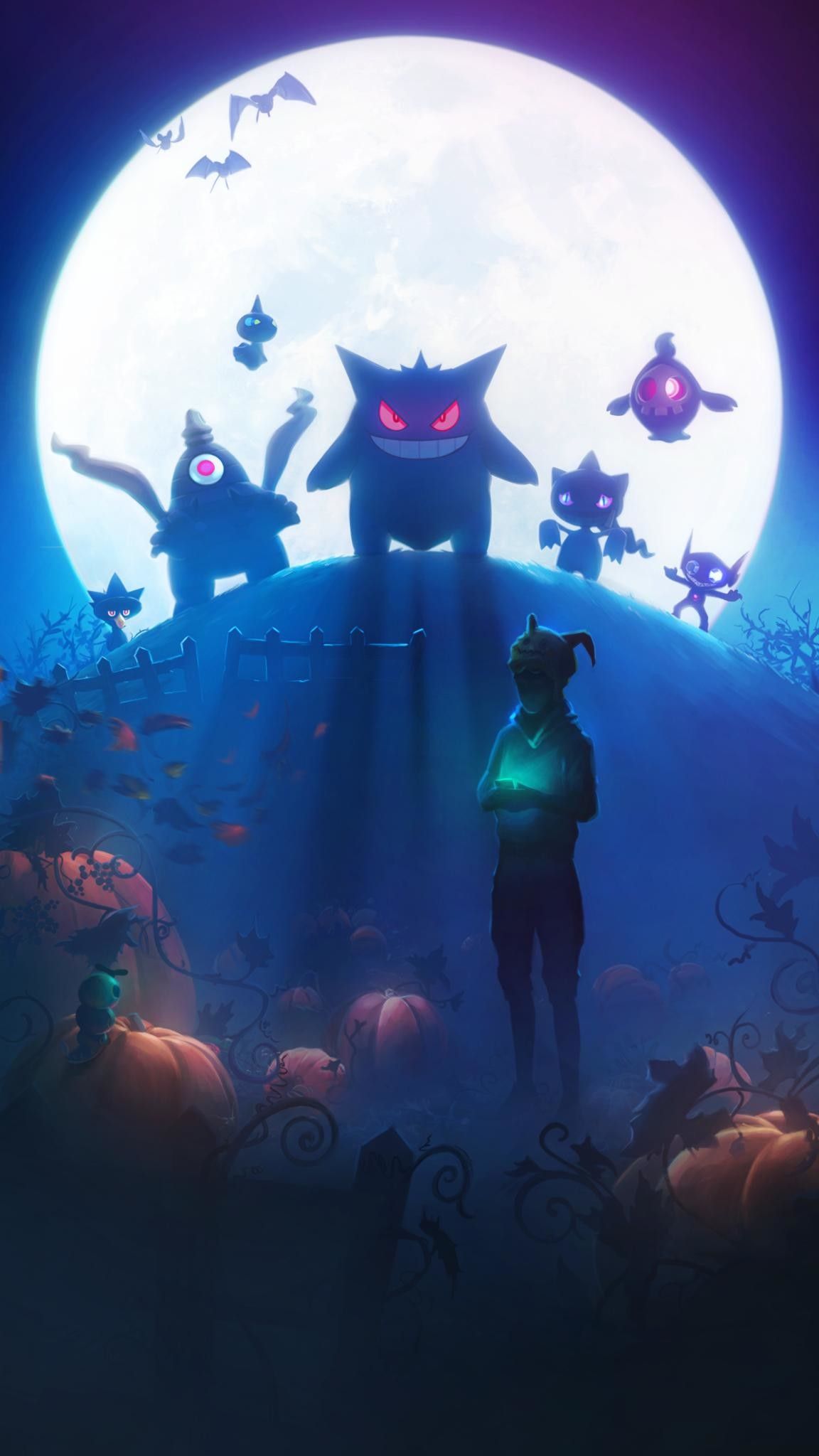 Pumpkaboo Hd Wallpapers