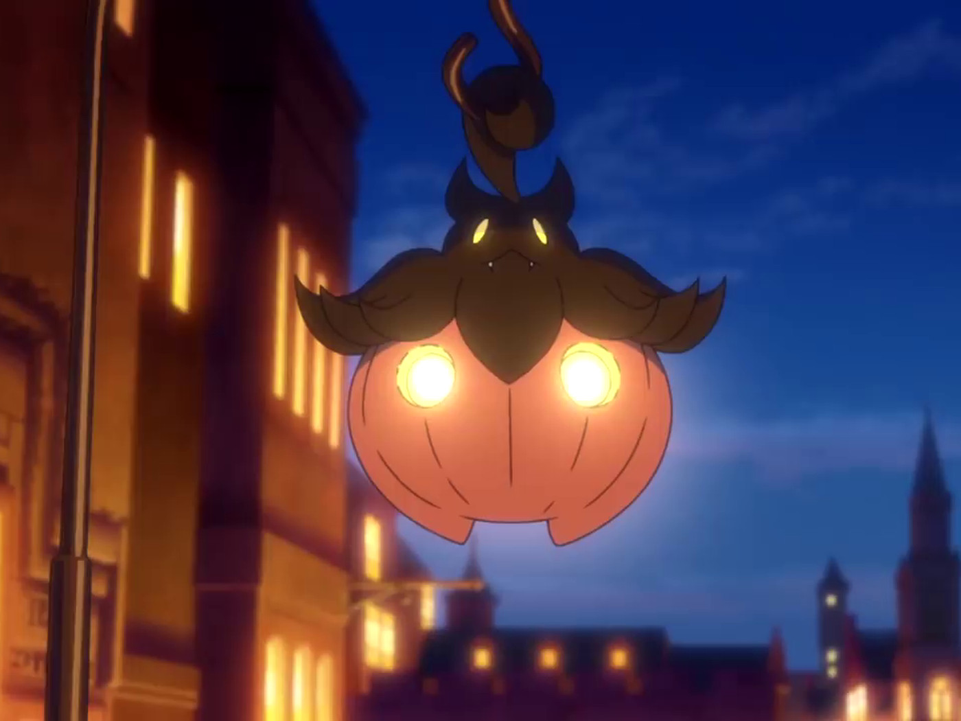 Pumpkaboo Hd Wallpapers