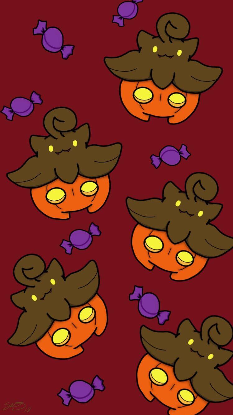 Pumpkaboo Hd Wallpapers