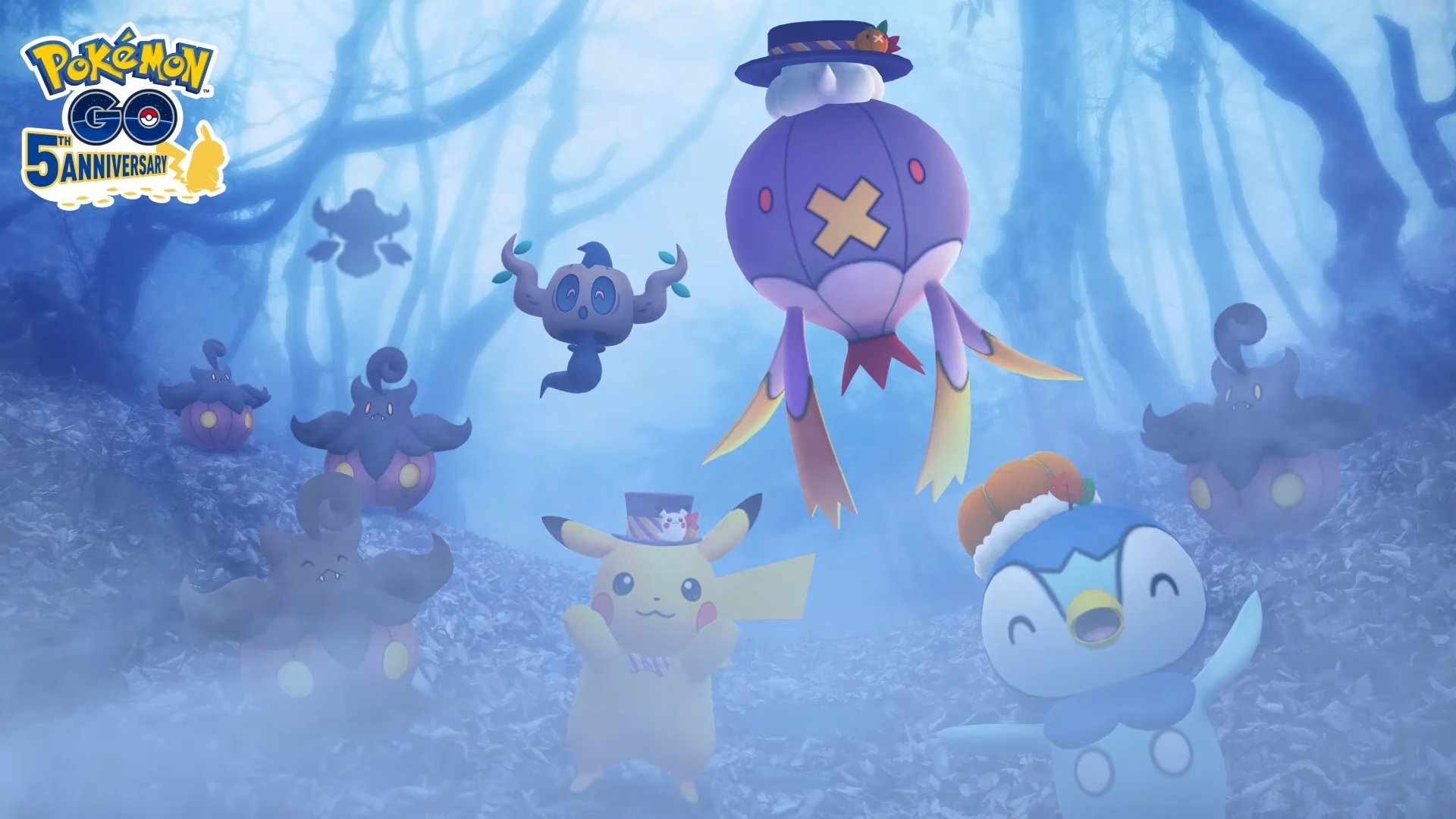 Pumpkaboo Hd Wallpapers