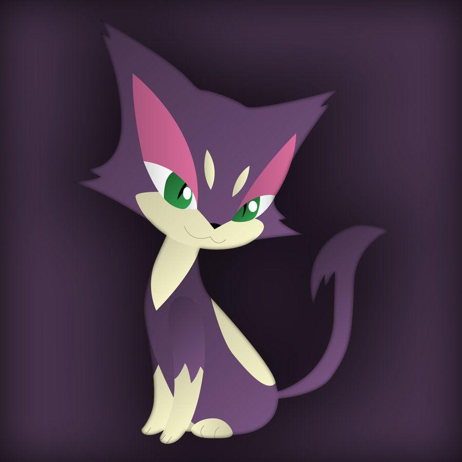 Purrloin Hd Wallpapers