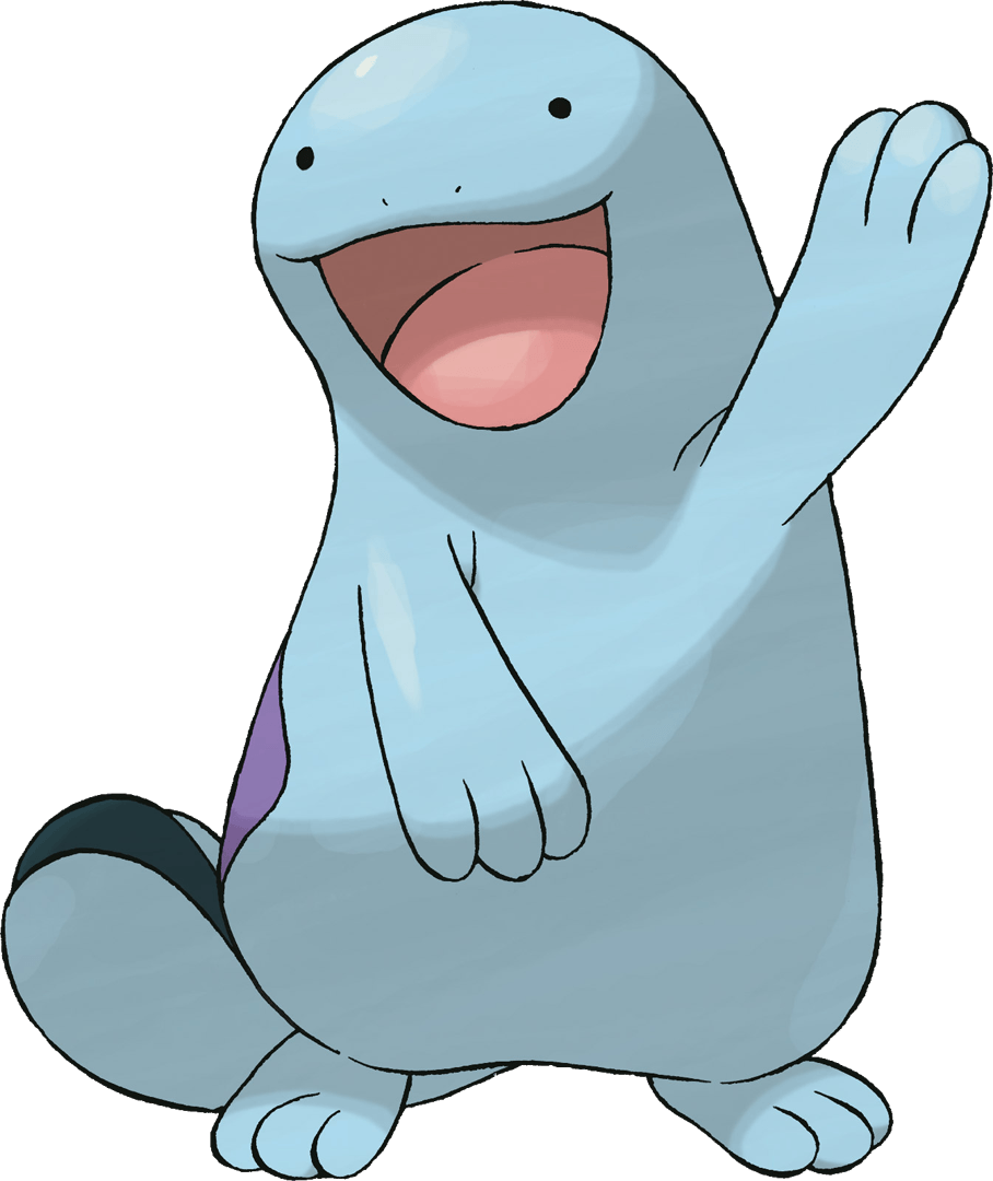 Quagsire Hd Wallpapers