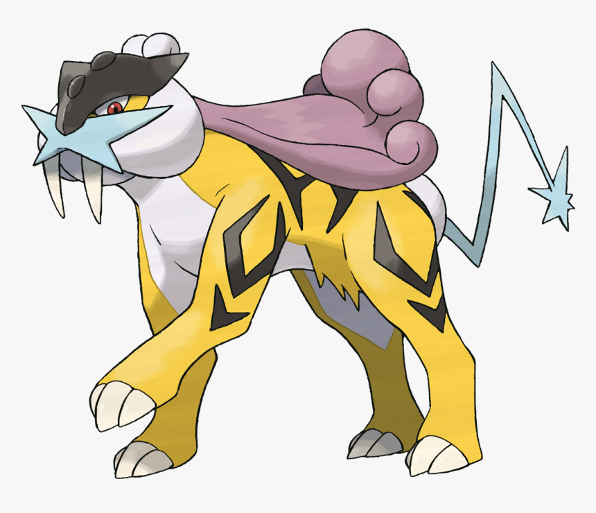 Raikou Hd Wallpapers