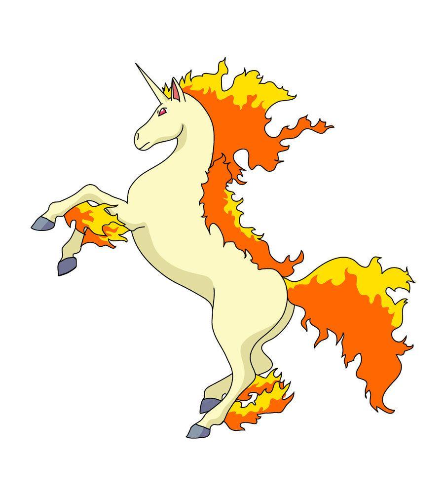 Rapidash Hd Wallpapers