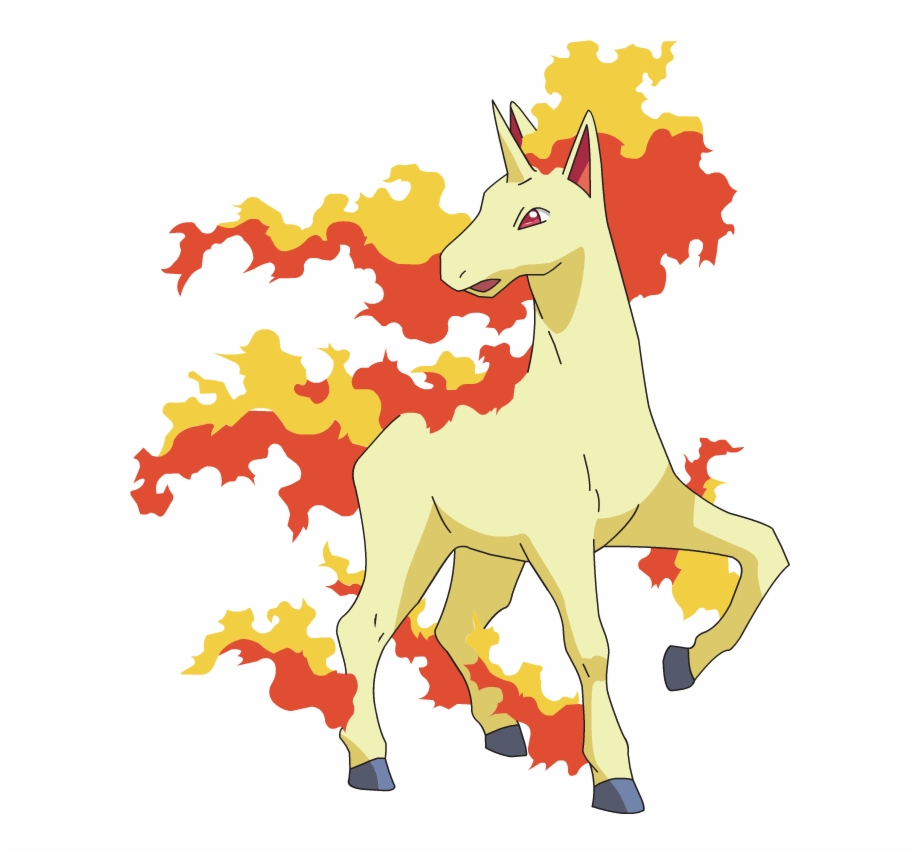 Rapidash Hd Wallpapers