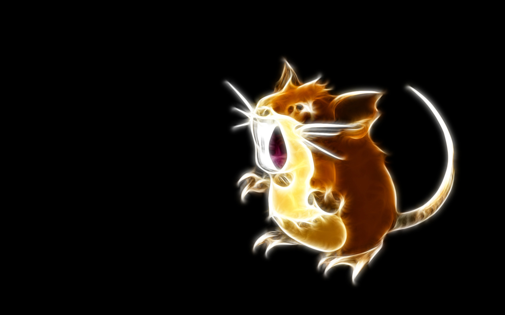 Raticate Hd Wallpapers