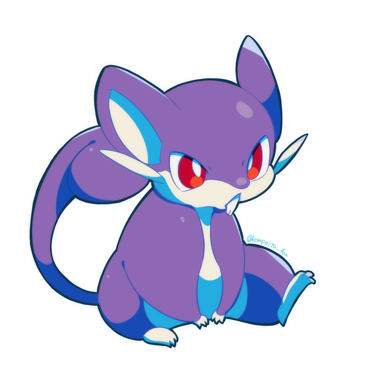 Rattata Hd Wallpapers