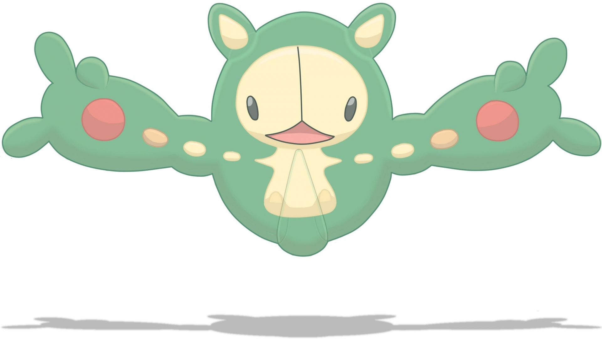 Reuniclus Hd Wallpapers