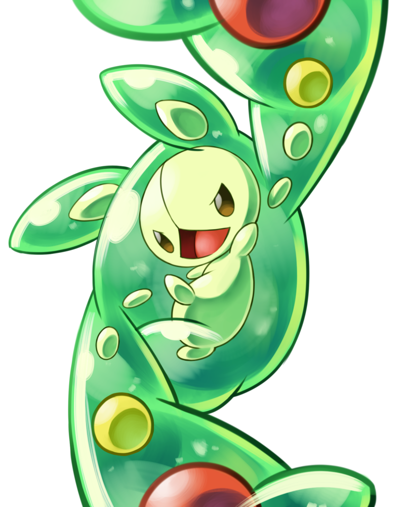 Reuniclus Hd Wallpapers