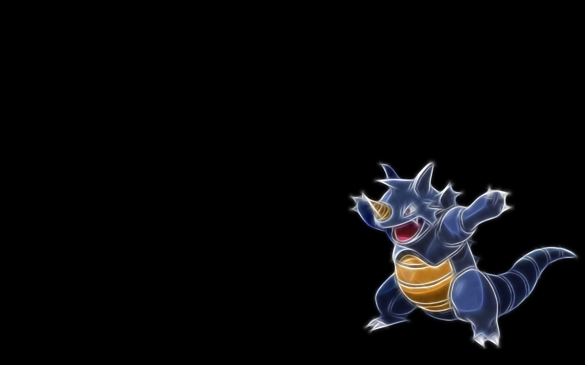 Rhydon Hd Wallpapers