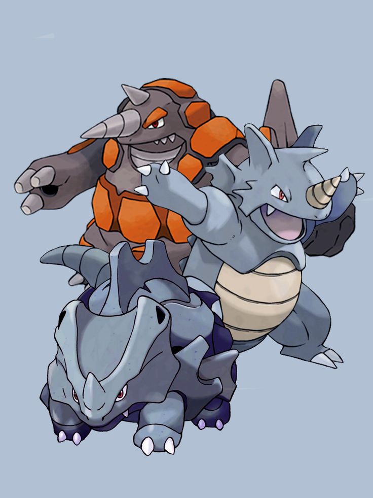 Rhydon Hd Wallpapers