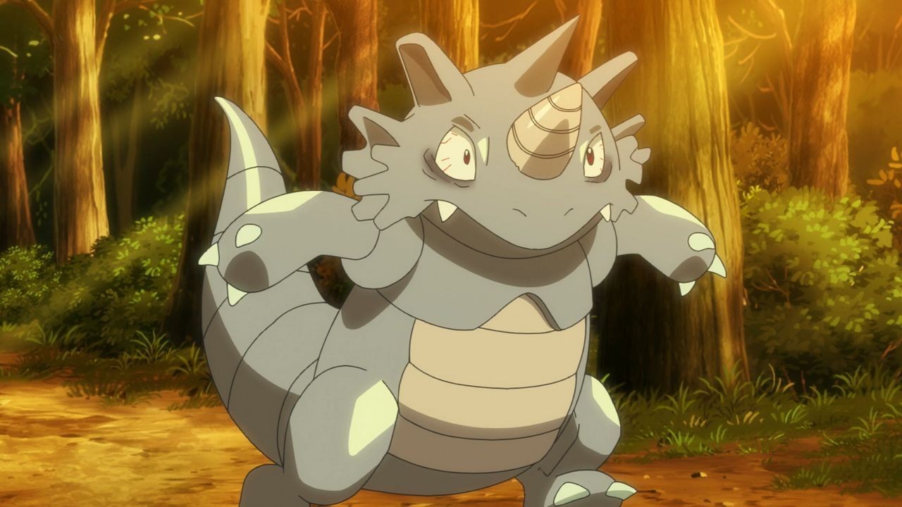 Rhydon Hd Wallpapers