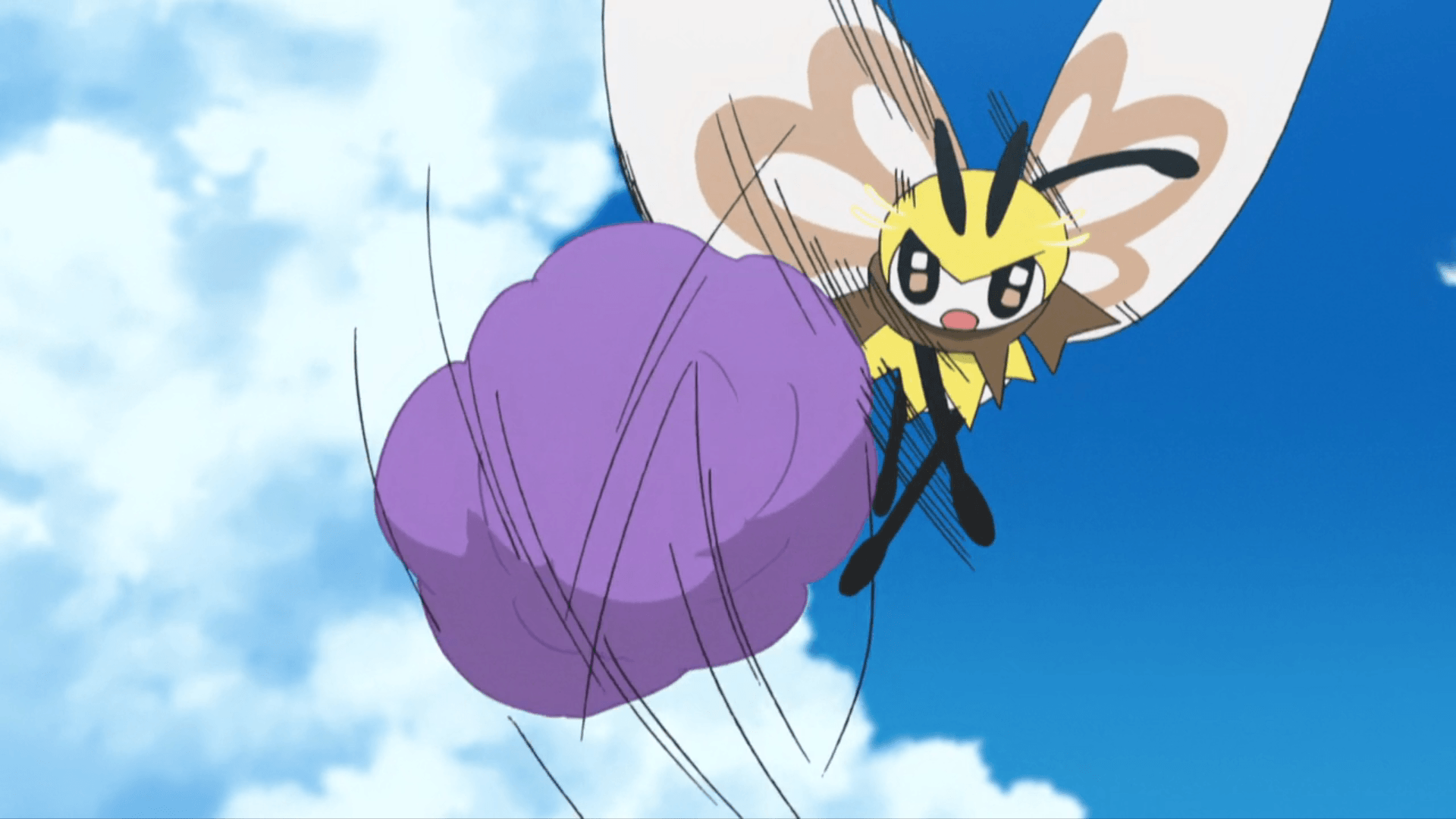 Ribombee Hd Wallpapers