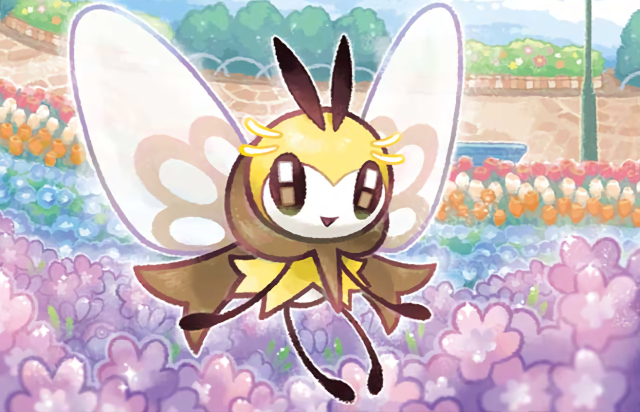 Ribombee Hd Wallpapers