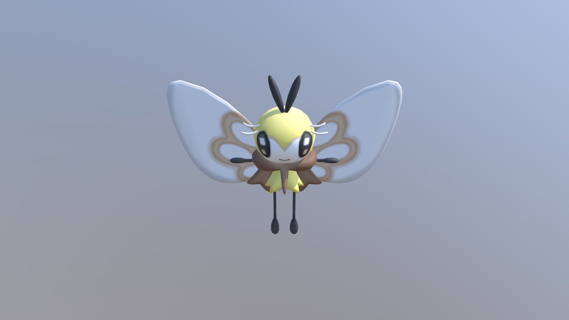 Ribombee Hd Wallpapers