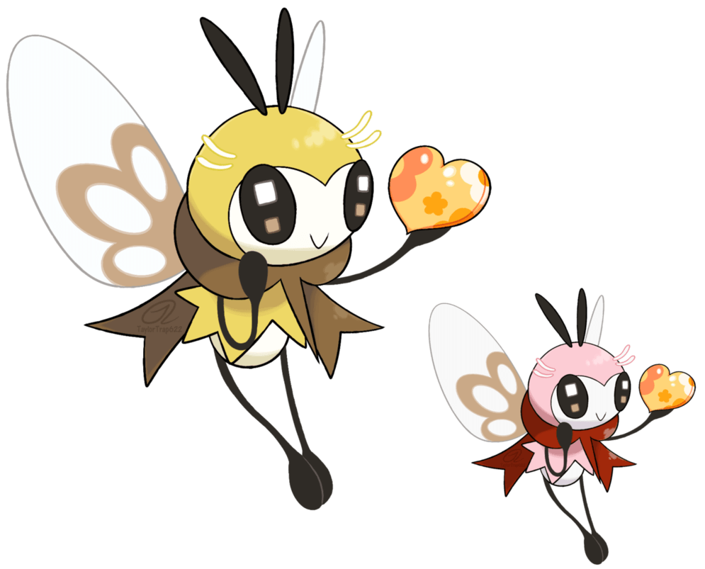 Ribombee Hd Wallpapers