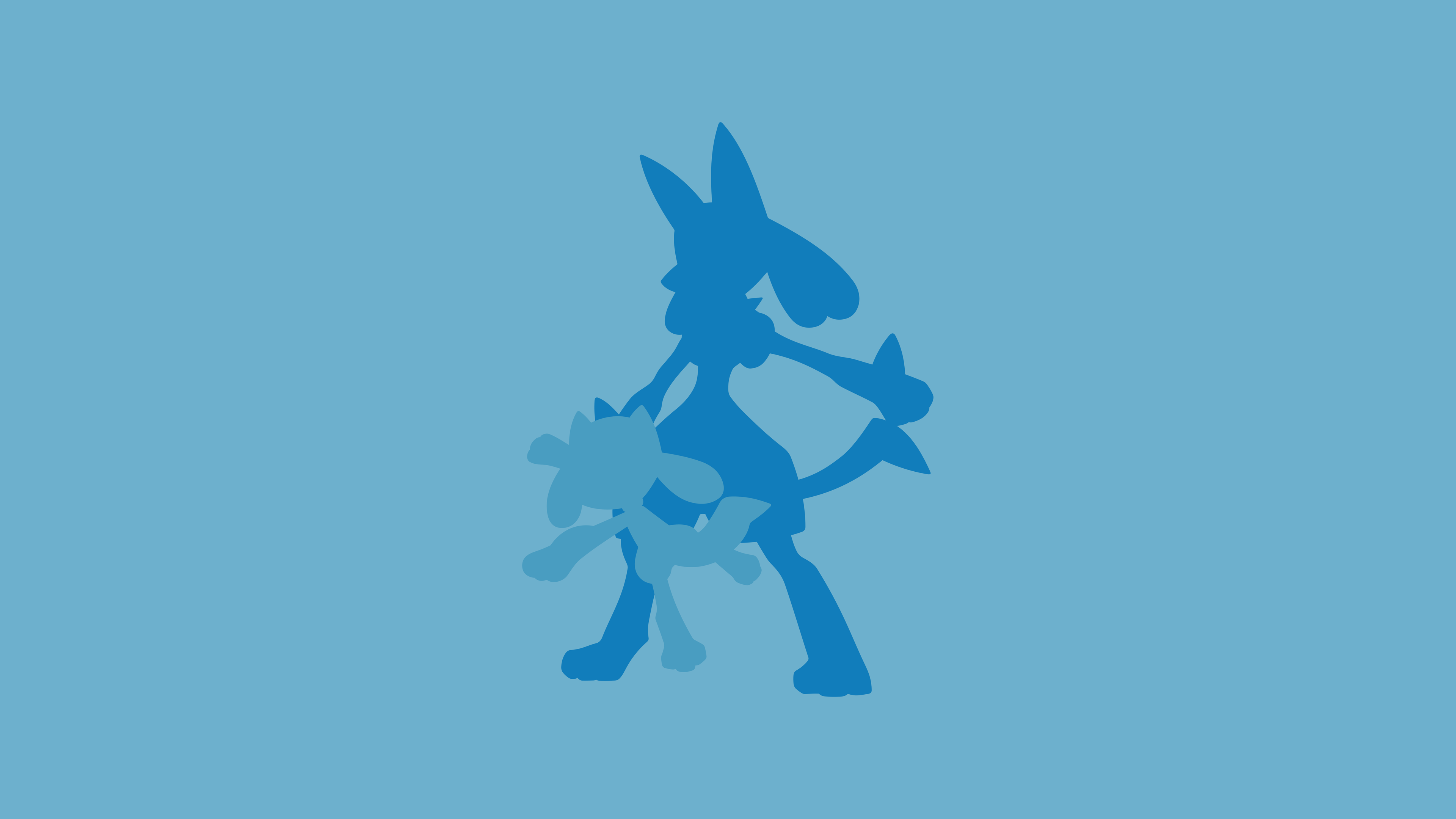 Riolu Hd Wallpapers