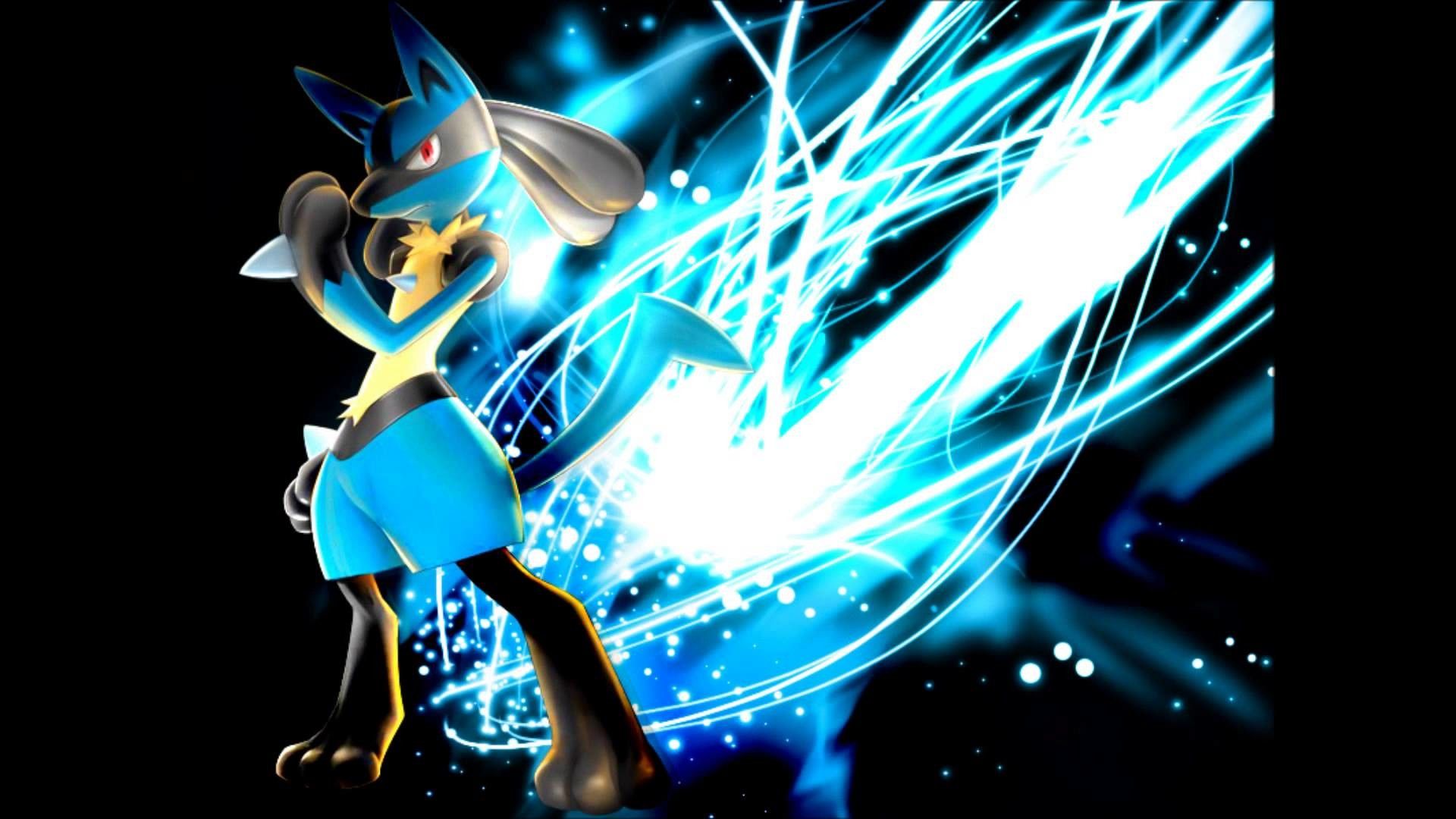 Riolu Hd Wallpapers