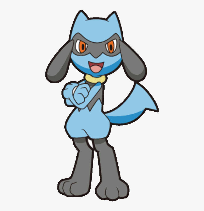 Riolu Hd Wallpapers