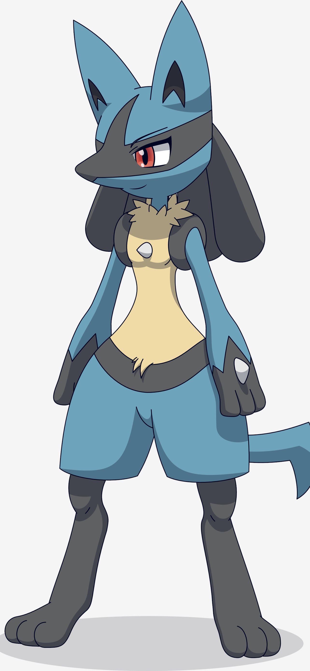 Riolu Hd Wallpapers