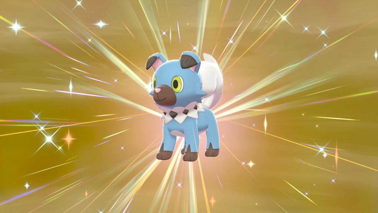 Rockruff Hd Wallpapers