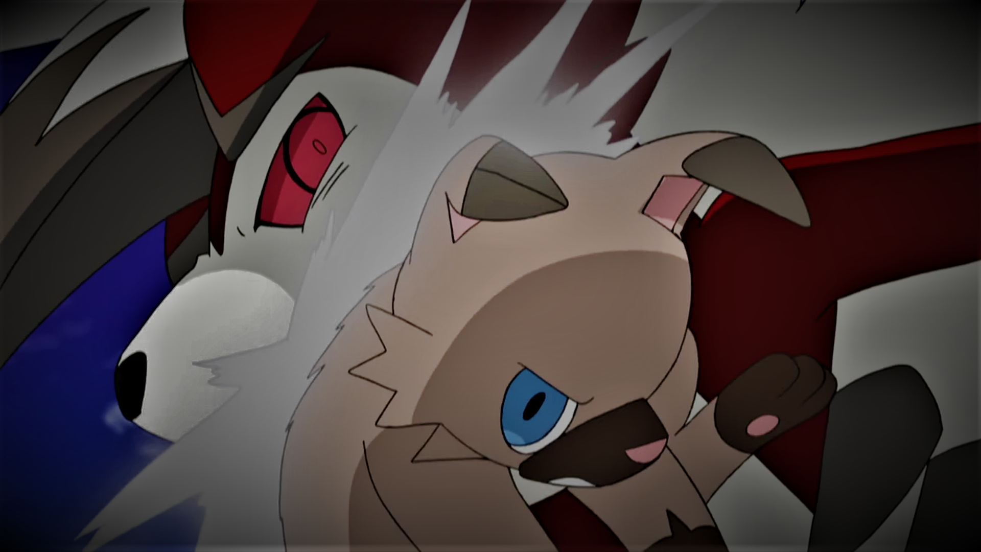 Rockruff Hd Wallpapers