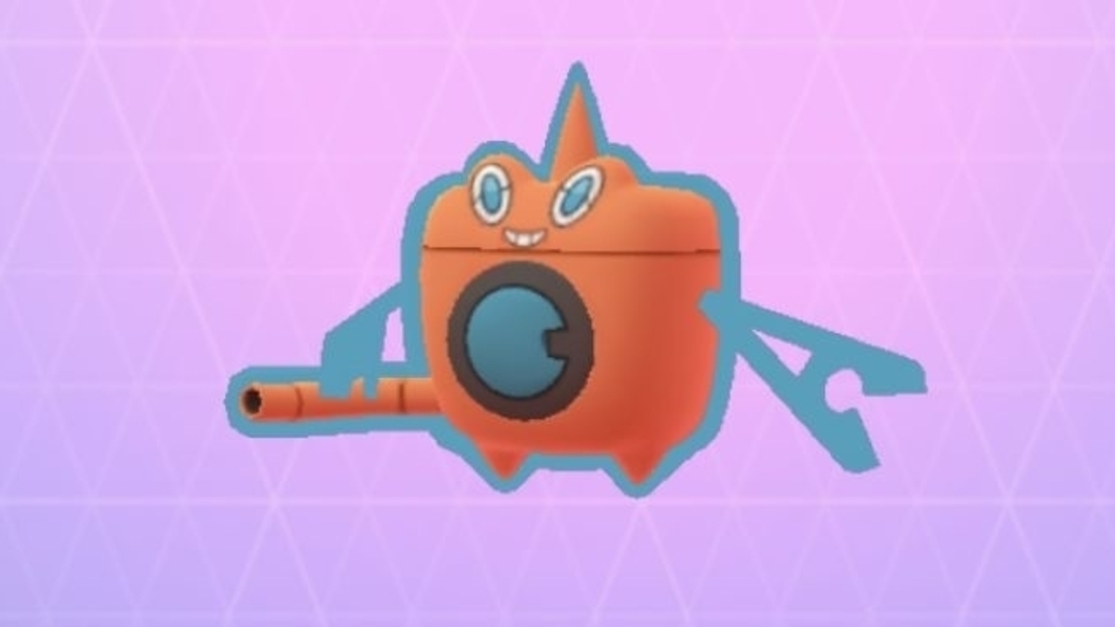 Rotom Hd Wallpapers