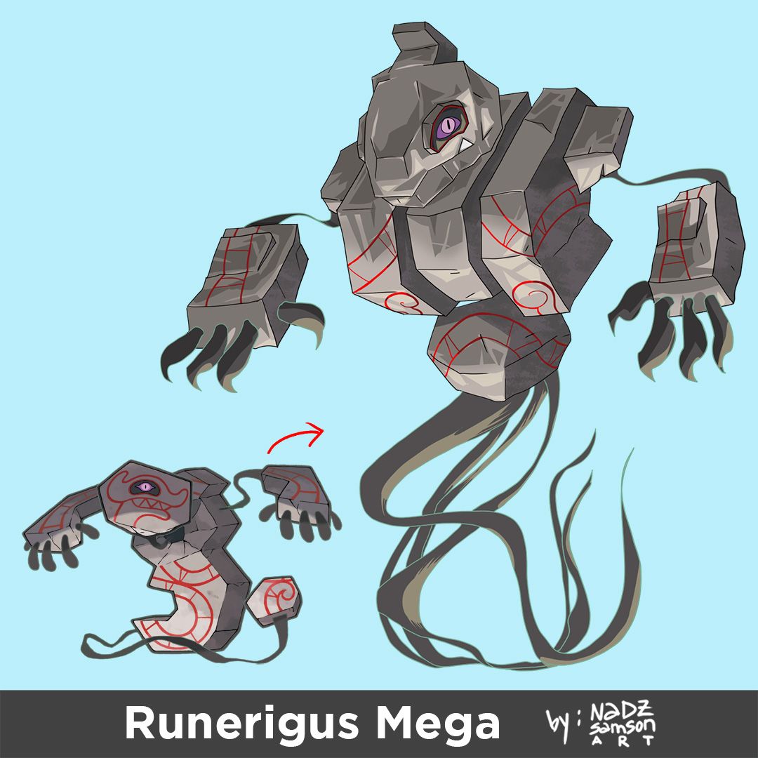 Runerigus Hd Wallpapers