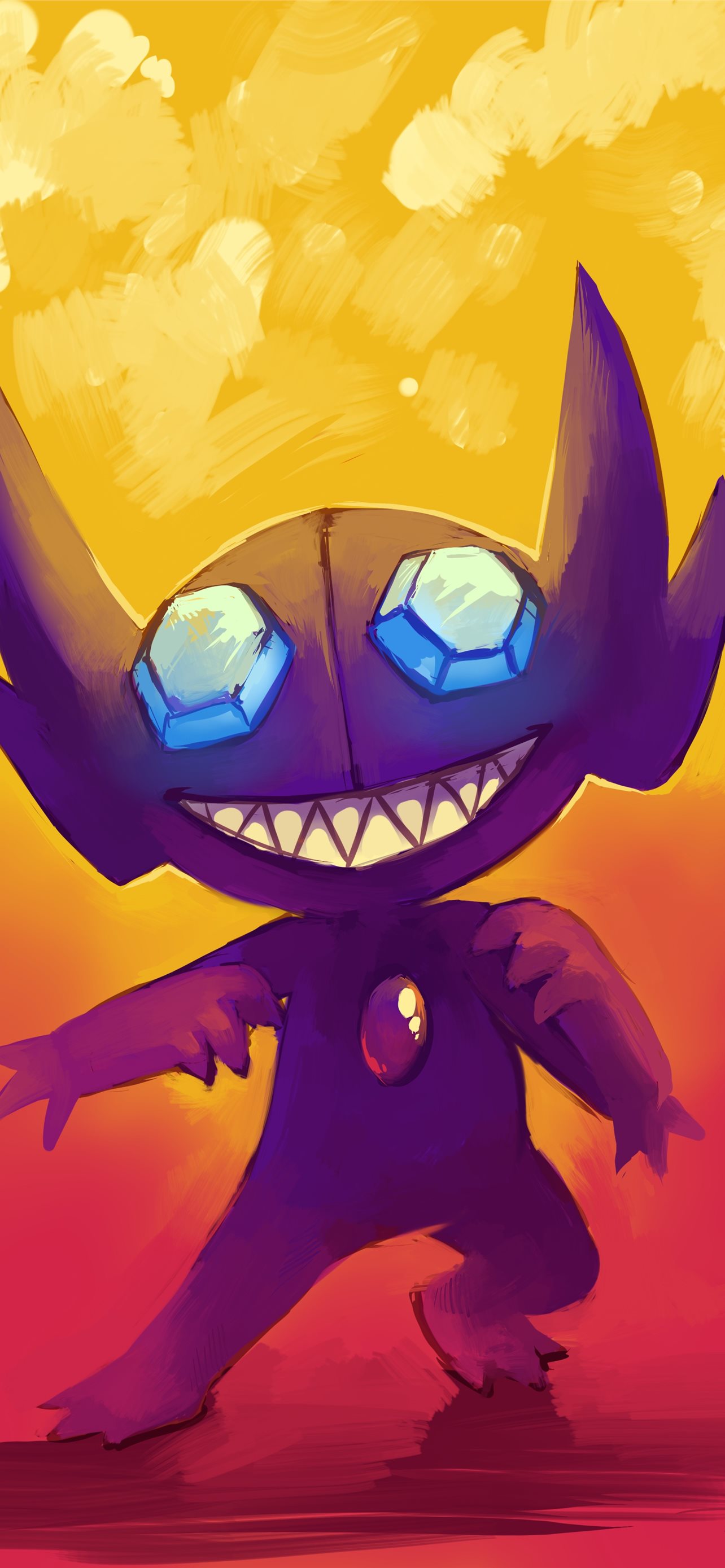 Sableye Hd Wallpapers