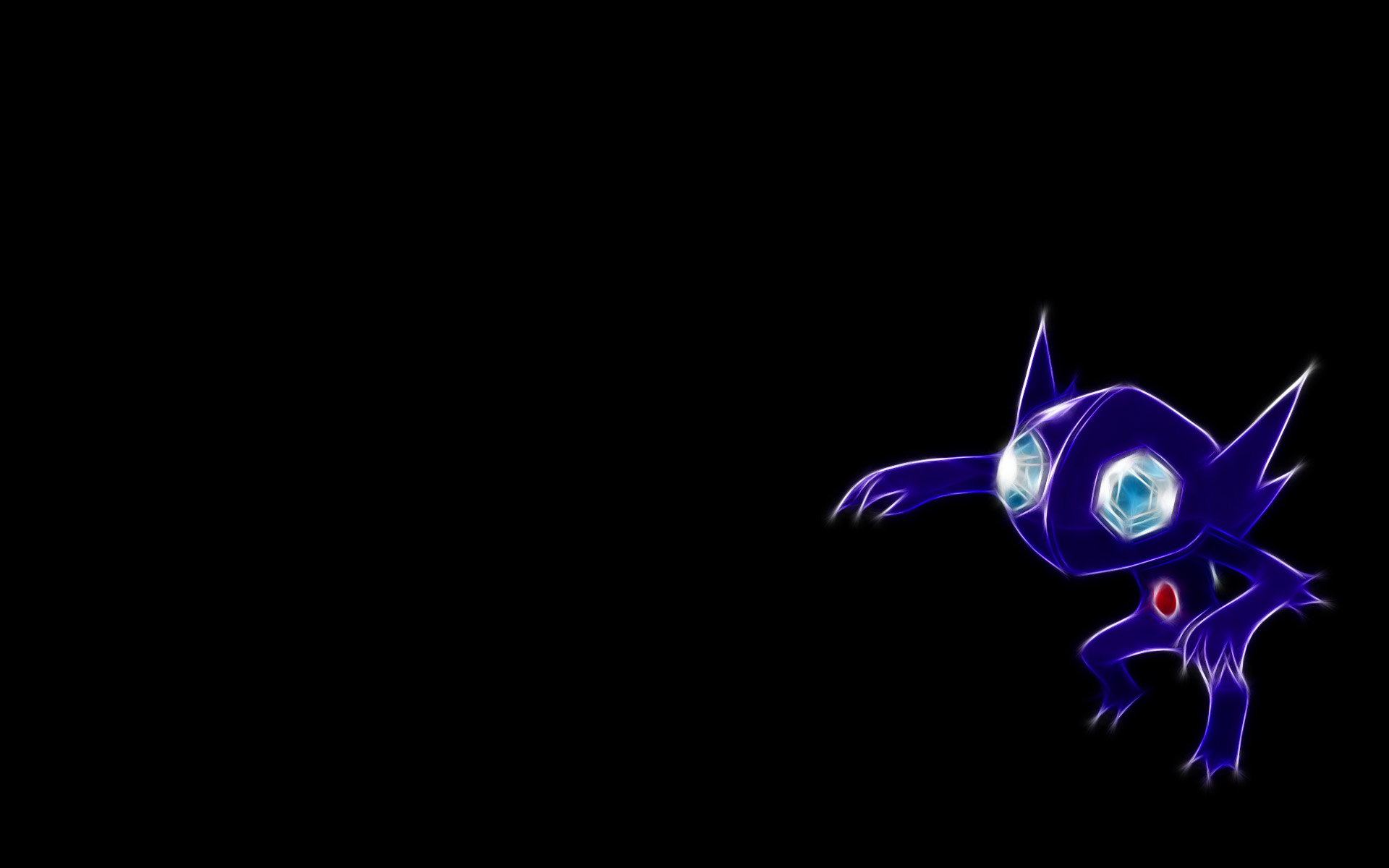 Sableye Hd Wallpapers