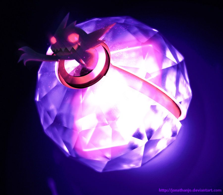 Sableye Hd Wallpapers